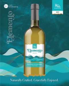 Pinot Grigio Sauvignon Blanc