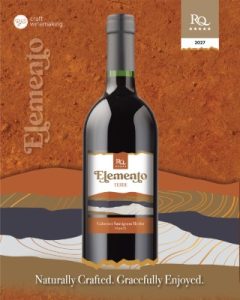 Cabernet Sauvignon Merlot
