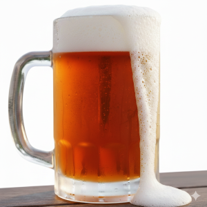 Armstrong Honey Ale Style