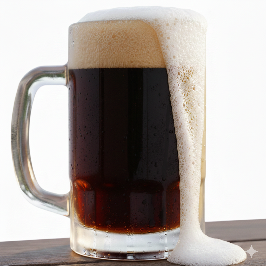 Oktoberfest Lager Style