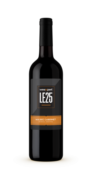 Malbec Cabernet, Mendoza Argentina - FEBRUARY 2026