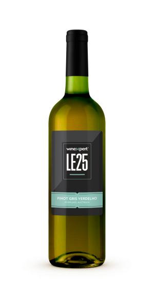 Pinot Gris Verdelho, Riverdale Australia - MARCH 2026