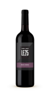 Pinot Shiraz, Riverland Australia - DECEMBER 2025