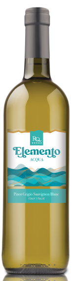 Pinot Grigio Sauvignon Blanc