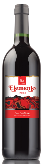 Ember: Pinot Noir Shiraz from Australia | RJS NOVEMBER 2026