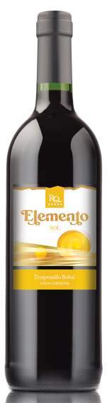 Tempranillo Bobal